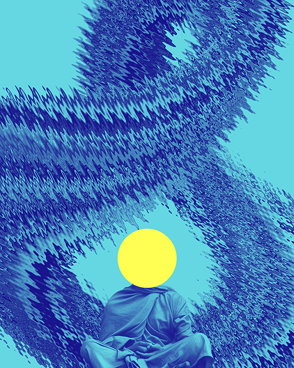 Sometimes Silence Is Enough